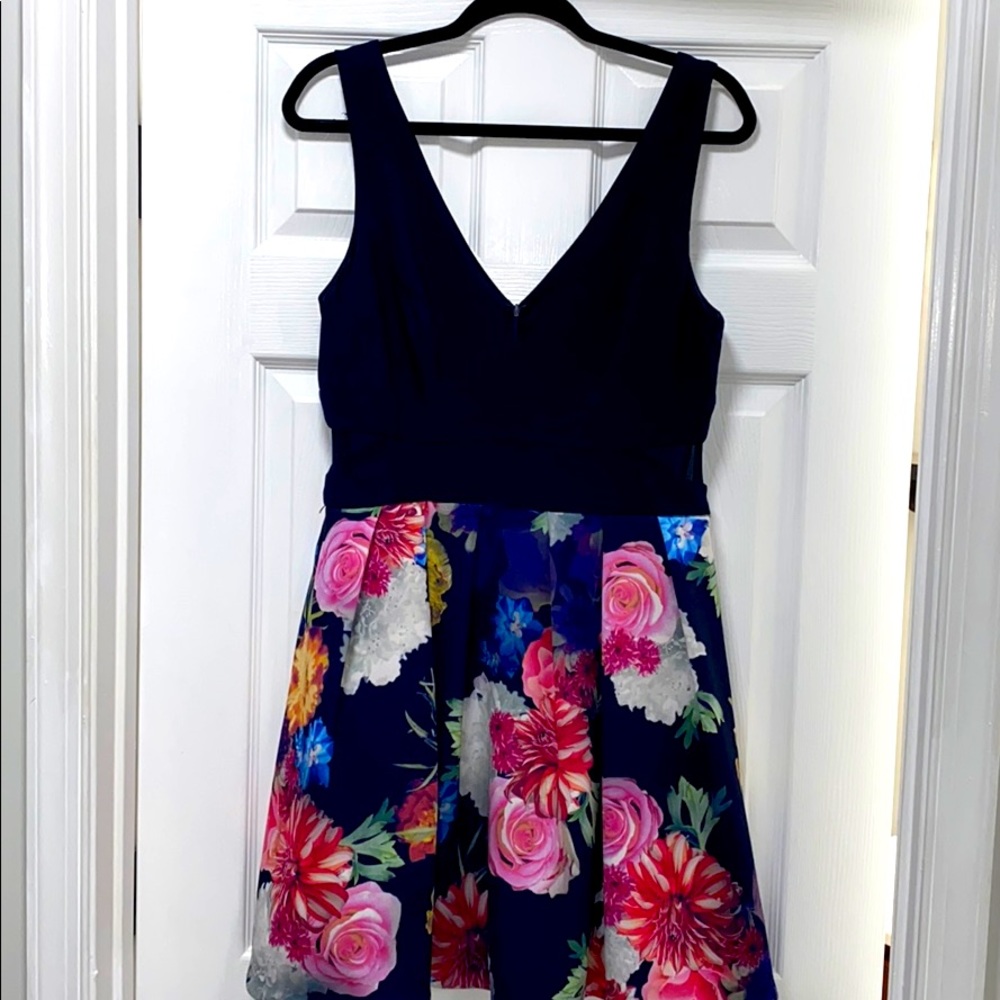 Night dress
